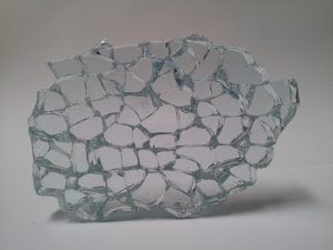 Public Domain Broken Glass