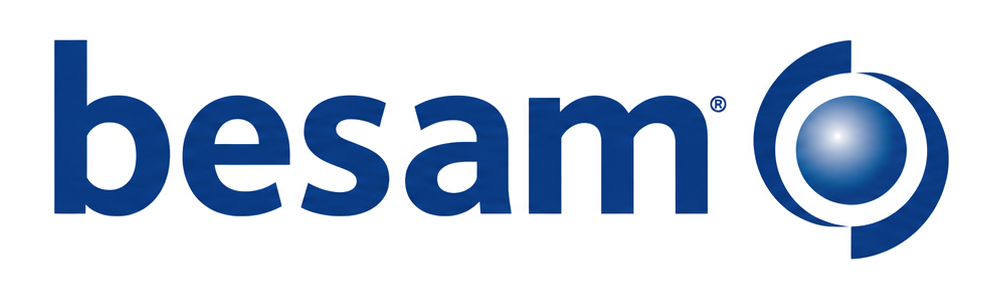 Besam logo