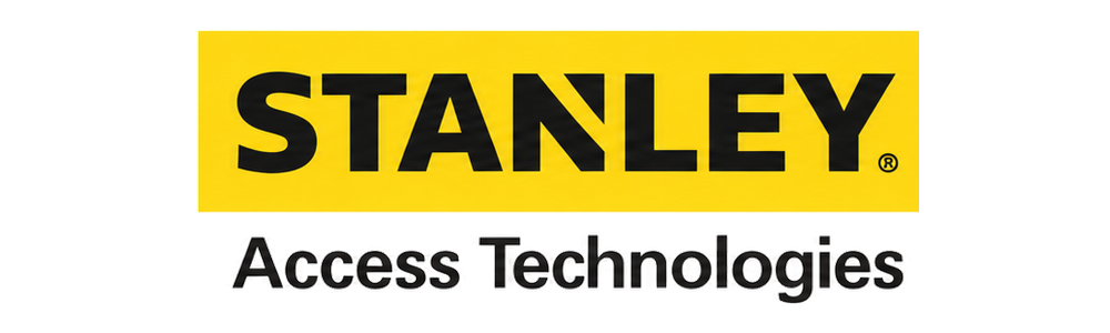 Stanley Access Technologies logo